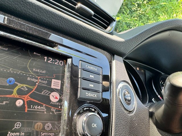 Nissan X-Trail 1.3 Dig-t 158 2Wd N-design Dct With 5 Seats A Grey #42