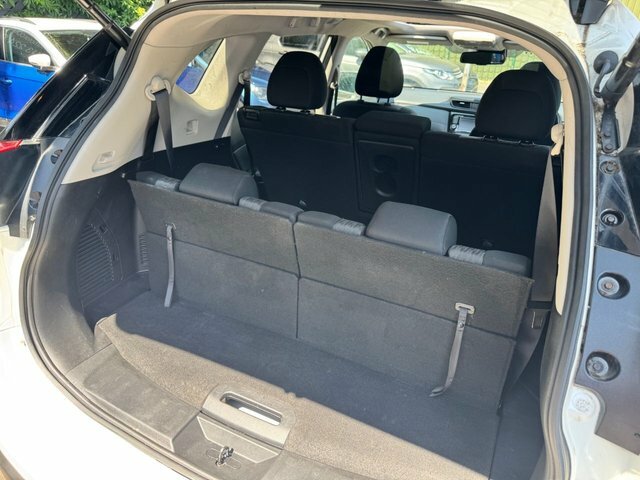 Nissan X-Trail 1.3 Dig-t 158 2Wd N-design Dct With 5 Seats A Grey #26