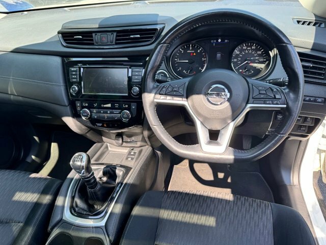 Nissan X-Trail 1.3 Dig-t 158 2Wd N-design Dct With 5 Seats A Grey #36