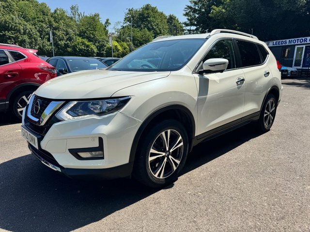 Nissan X-Trail 1.3 Dig-t 158 2Wd N-design Dct With 5 Seats A Grey #11