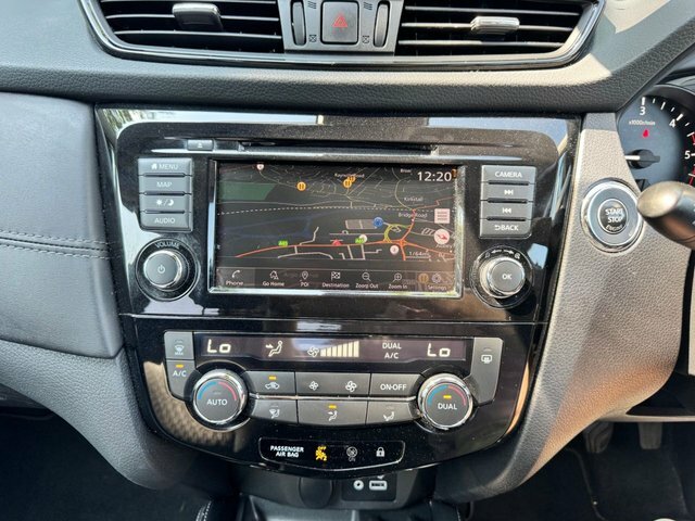 Nissan X-Trail 1.3 Dig-t 158 2Wd N-design Dct With 5 Seats A Grey #38
