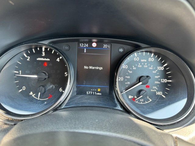 Nissan X-Trail 1.3 Dig-t 158 2Wd N-design Dct With 5 Seats A Grey #48