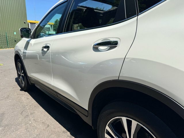 Nissan X-Trail 1.3 Dig-t 158 2Wd N-design Dct With 5 Seats A Grey #8