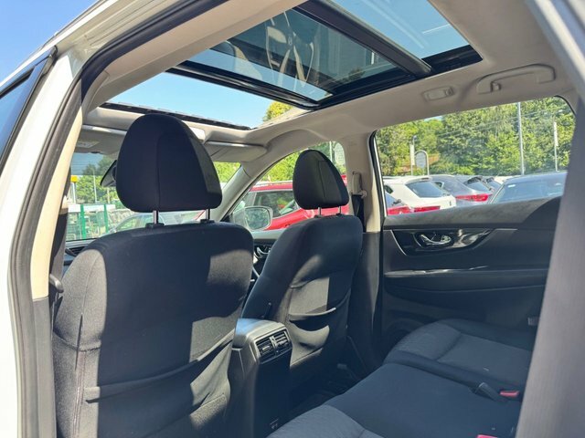 Nissan X-Trail 1.3 Dig-t 158 2Wd N-design Dct With 5 Seats A Grey #24