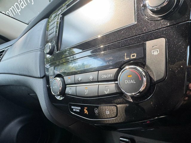 Nissan X-Trail 1.3 Dig-t 158 2Wd N-design Dct With 5 Seats A Grey #39