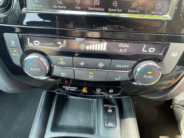 Nissan X-Trail 1.3 Dig-t 158 2Wd N-design Dct With 5 Seats A Grey #40