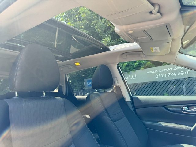 Nissan X-Trail 1.3 Dig-t 158 2Wd N-design Dct With 5 Seats A Grey #33