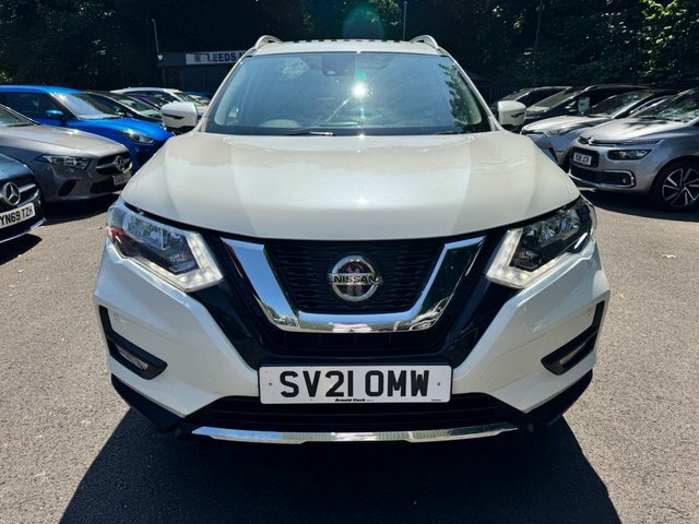 Nissan X-Trail 1.3 Dig-t 158 2Wd N-design Dct With 5 Seats A Grey #13