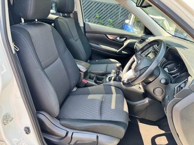 Nissan X-Trail 1.3 Dig-t 158 2Wd N-design Dct With 5 Seats A Grey #34