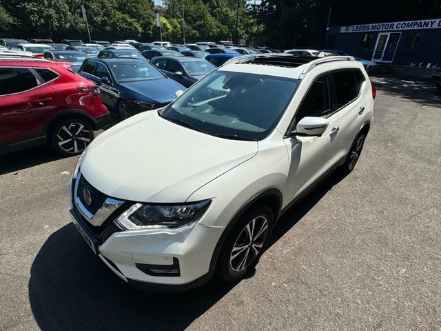 Nissan X-Trail 1.3 Dig-t 158 2Wd N-design Dct With 5 Seats A Grey #12