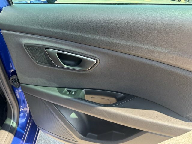 Seat Leon Estate 2.0 Tsi Cupra 300 - Panroofseat Sound Blue #39