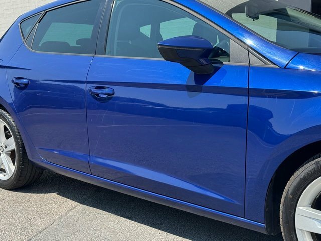 Seat Leon Estate 2.0 Tsi Cupra 300 - Panroofseat Sound Blue #12