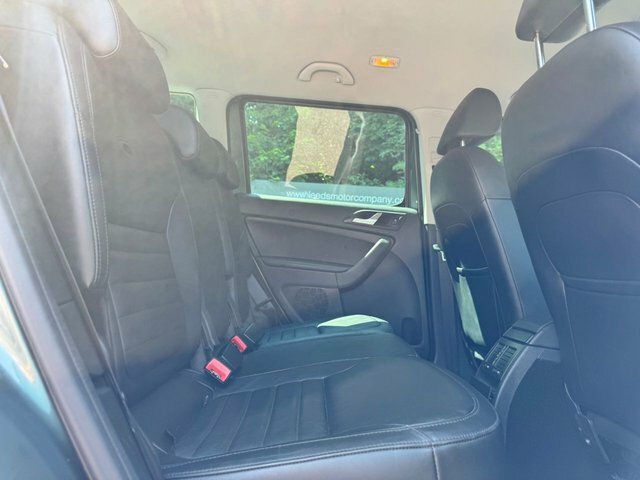 Skoda Yeti 2.0 Tdi Laurin Klement 4Wd Euro 5 Grey #23