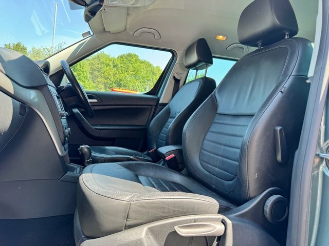 Skoda Yeti 2.0 Tdi Laurin Klement 4Wd Euro 5 Grey #15
