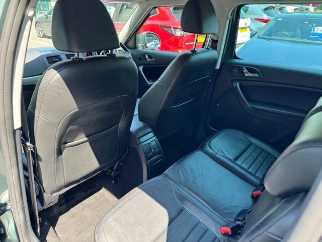 Skoda Yeti 2.0 Tdi Laurin Klement 4Wd Euro 5 Grey #20