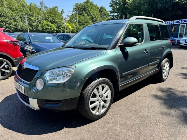 Skoda Yeti 2.0 Tdi Laurin Klement 4Wd Euro 5 Grey #12