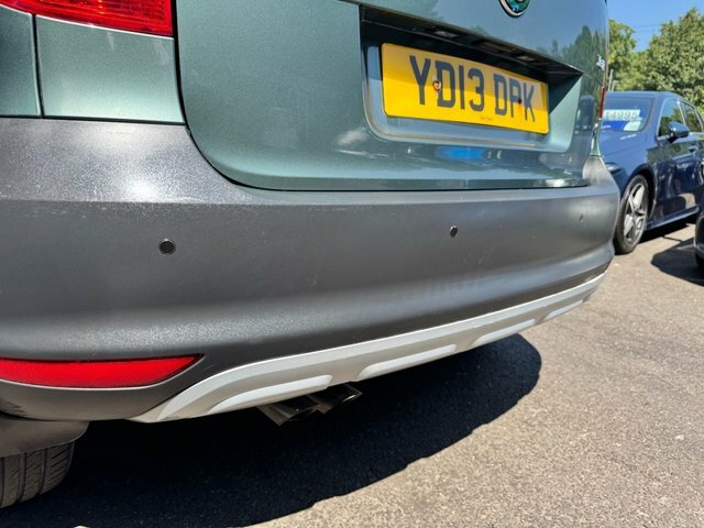 Skoda Yeti 2.0 Tdi Laurin Klement 4Wd Euro 5 Grey #7