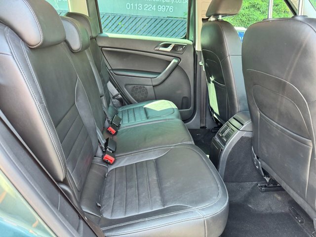 Skoda Yeti 2.0 Tdi Laurin Klement 4Wd Euro 5 Grey #24