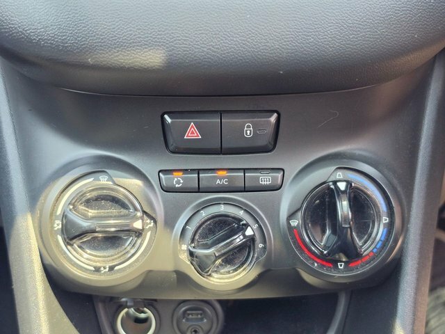 Peugeot 208 1.6 Vti Feline Euro 5 Nav Grey #40