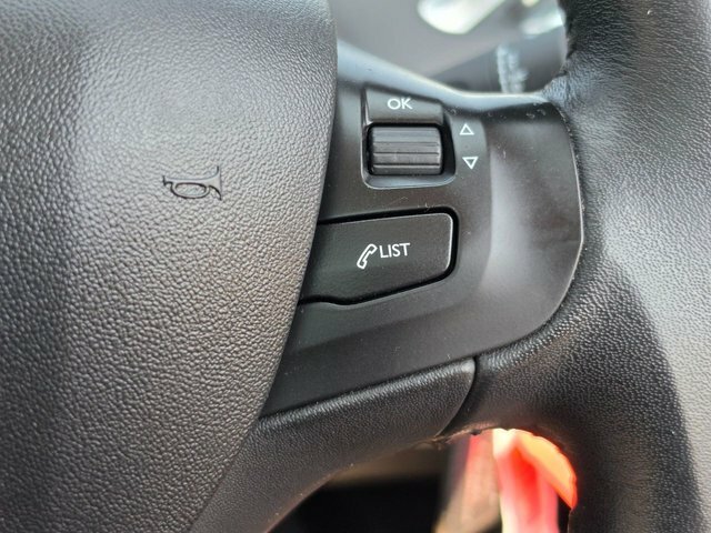 Peugeot 208 1.6 Vti Feline Euro 5 Nav Grey #45