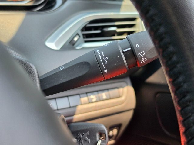 Peugeot 208 1.6 Vti Feline Euro 5 Nav Grey #46