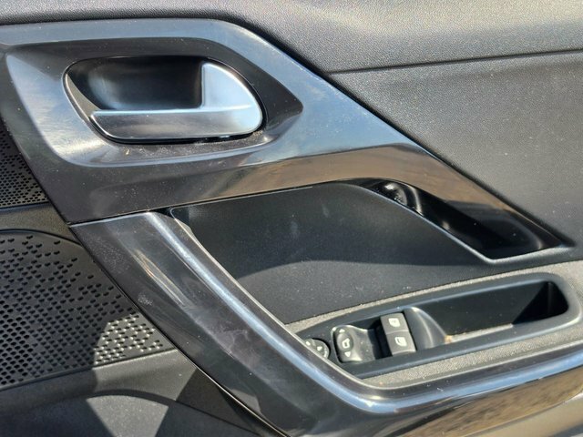 Peugeot 208 1.6 Vti Feline Euro 5 Nav Grey #47