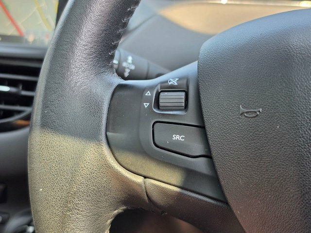 Peugeot 208 1.6 Vti Feline Euro 5 Nav Grey #44