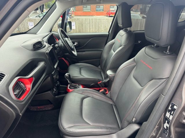 Jeep Renegade 1.3 Gse T4 Limited Suv Ddct Euro 6 Ss Yellow #26