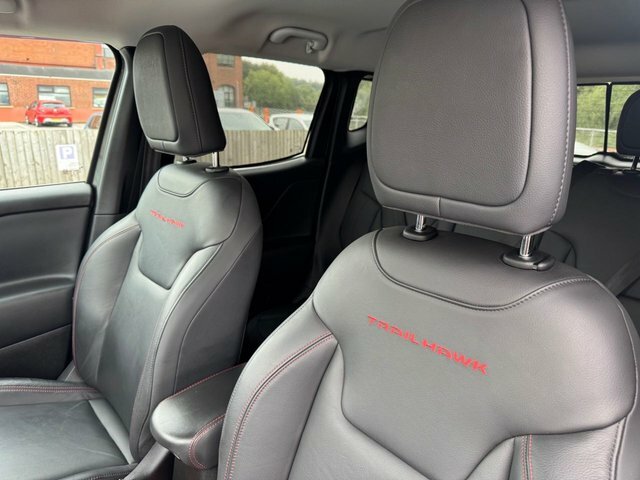 Jeep Renegade 1.3 Gse T4 Limited Suv Ddct Euro 6 Ss Yellow #27