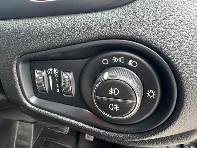 Jeep Renegade 1.3 Gse T4 Limited Suv Ddct Euro 6 Ss Yellow #32