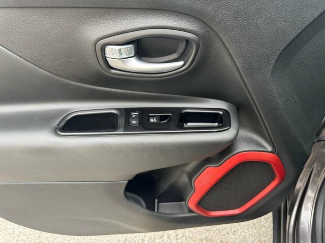 Jeep Renegade 1.3 Gse T4 Limited Suv Ddct Euro 6 Ss Yellow #28