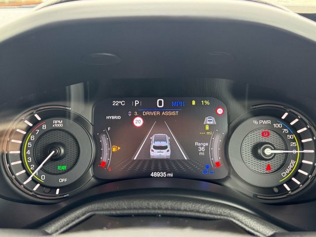 Jeep Renegade 1.3 Gse T4 Limited Suv Ddct Euro 6 Ss Yellow #39