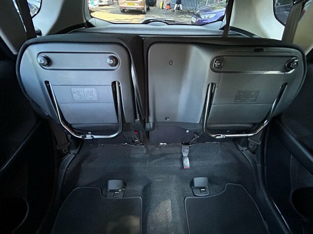 Honda Jazz Hatchback White #26