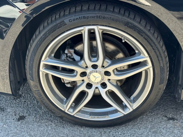 Mercedes-Benz A Class Black #17