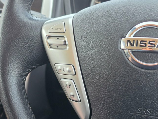 Nissan Note Acenta Premium Blue #43