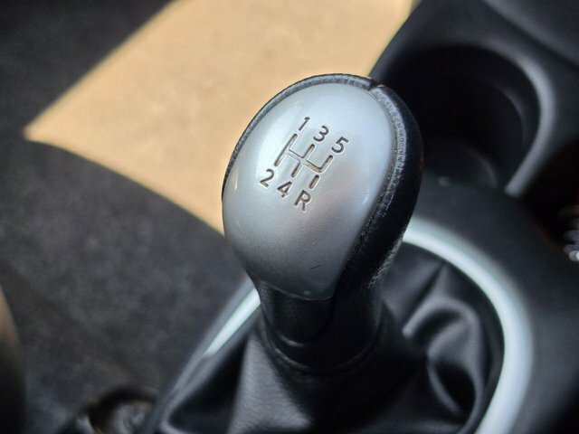 Nissan Note Acenta Premium Blue #54