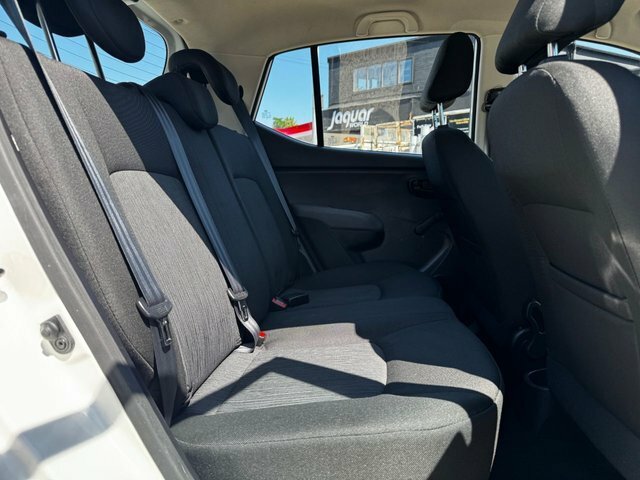Hyundai I10 I10 Active Black #30