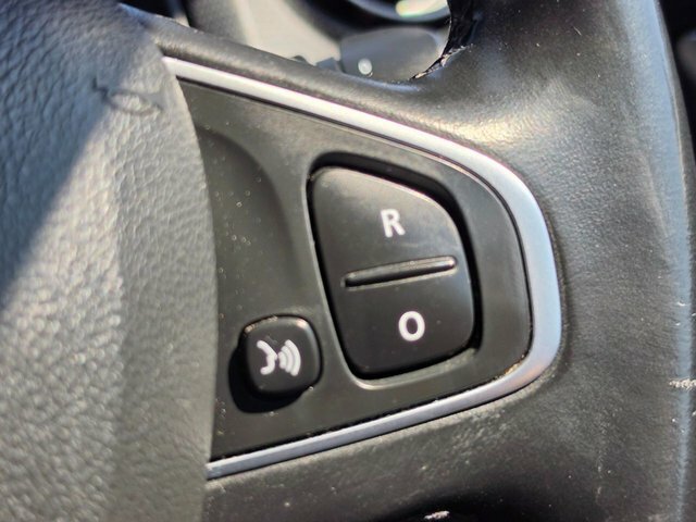 Renault Clio Dynamique S Nav Tce Silver #53