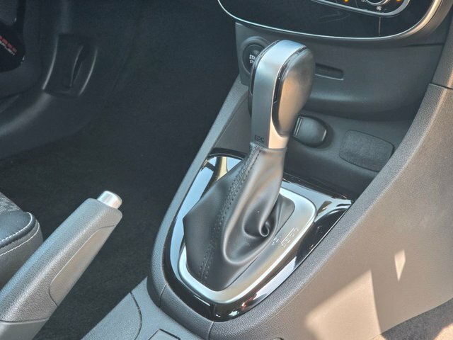 Renault Clio Dynamique S Nav Tce Silver #49
