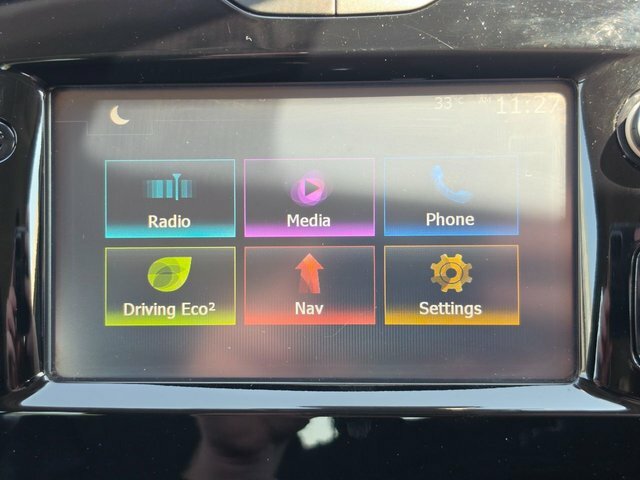 Renault Clio Dynamique S Nav Tce Silver #43