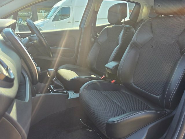 Renault Clio Dynamique S Nav Tce Silver #24