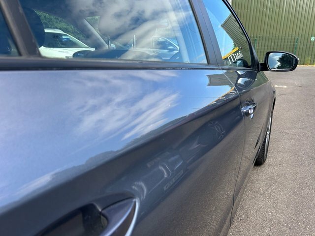Hyundai I20 Hatchback Grey #4