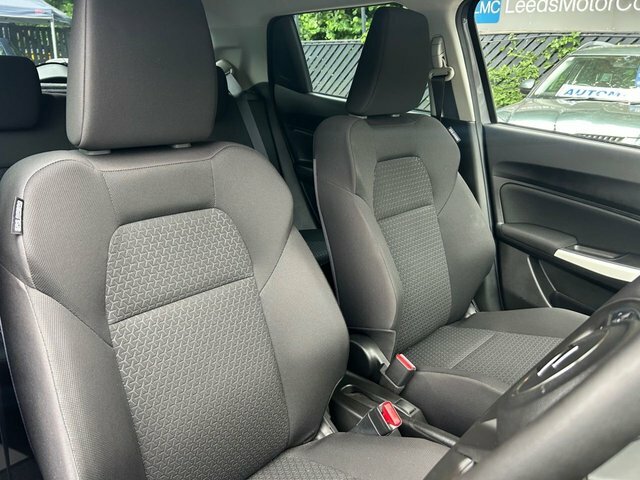 Suzuki Swift Red #26