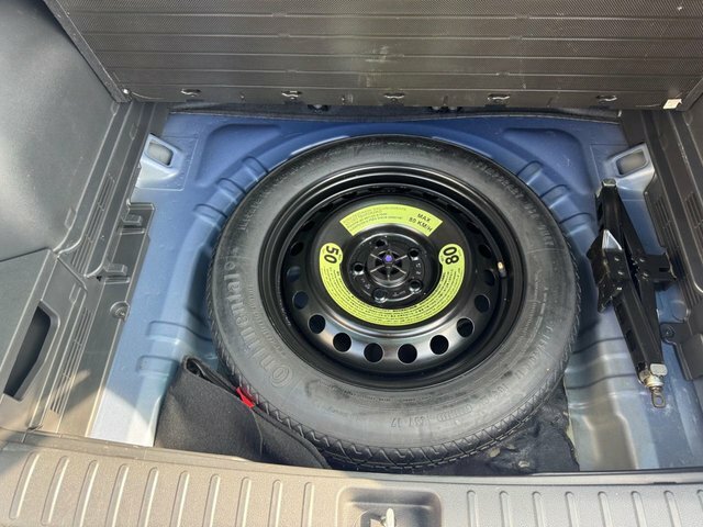 Hyundai Tucson Go Se White #23
