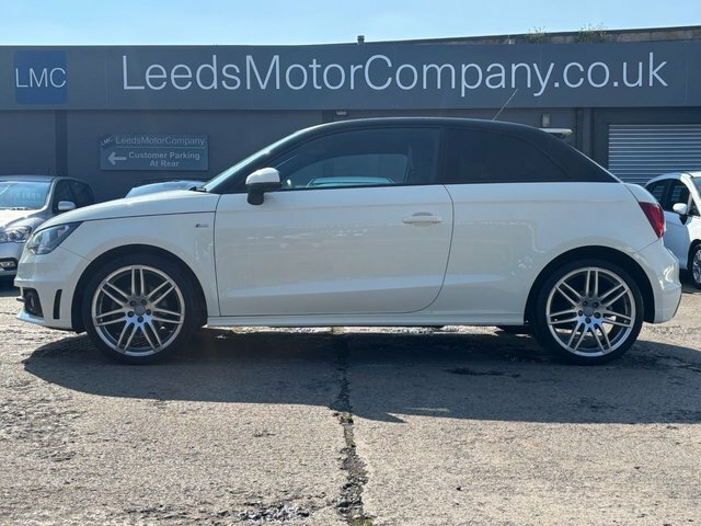 Audi A1 Tdi Sport Silver #8
