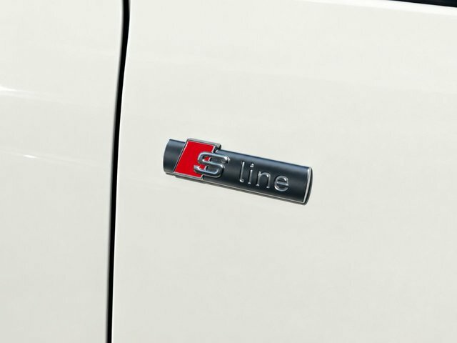 Audi A1 Tdi Sport Silver #17