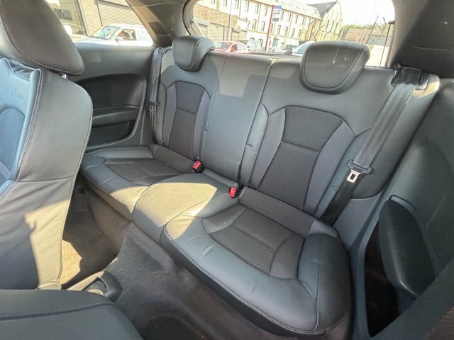 Audi A1 Tdi Sport Silver #30
