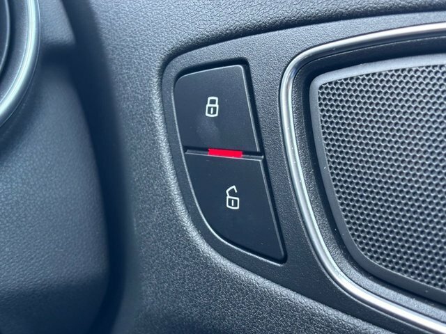 Audi A1 Tdi Sport Silver #43