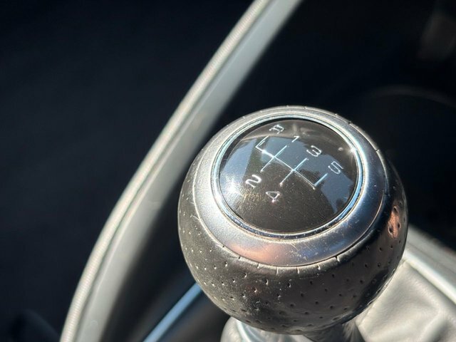 Audi A1 Tdi Sport Silver #38