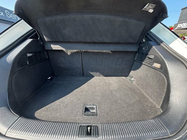 Audi A1 Tdi Sport Silver #24
